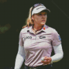 Brooke Henderson Diamond Painting