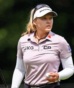 Brooke Henderson Diamond Painting