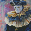 Carnival Venice Art Diamond Painting