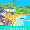 Cornwall Poster Diamond Painting