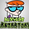 Dexters Laboratory Diamond Painting