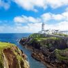 Donegal Lighthouse Diamond Painting