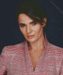 Gorgeous Danielle Cormack Diamond Painting