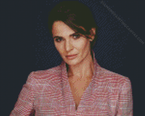 Gorgeous Danielle Cormack Diamond Painting