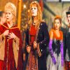 Halloweentown Movie Diamond Painting