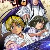 Hikaru No Go Diamond Painting