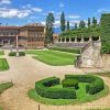 Italy Boboli Gardens Diamond Painting