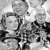 Its A Wonderful Life Diamond Painting