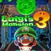 Luigis Mansion Poster Diamond Painting