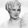 Mae West Diamond Painting