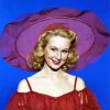 Virginia Mayo Diamond Painting