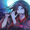 Wei Ying Anime Diamond Painting