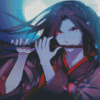 Wei Ying Anime Diamond Painting