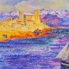 Antibes By Edmond Cross Diamond Painting