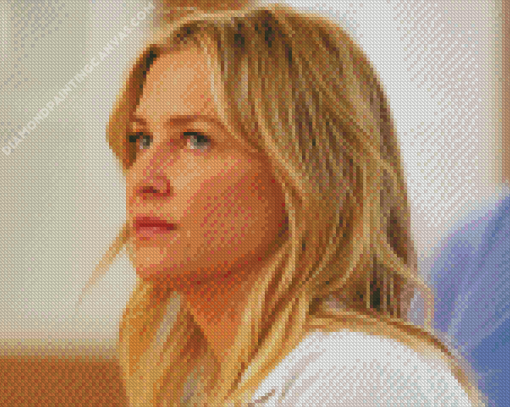 Arizona Robbins Diamond Painting