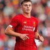 Ben Woodburn Diamond Painting