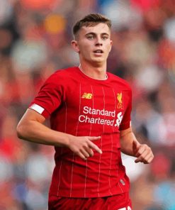 Ben Woodburn Diamond Painting