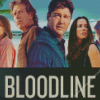 Bloodline Characters Diamond Painting