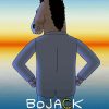 Bojack Poster Diamond Painting