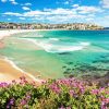 Bondi Beach Diamond Painting