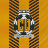 Cambridge United FC Diamond Painting