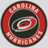 Carolina Hurricanes Diamond Painting