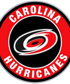 Carolina Hurricanes Diamond Painting