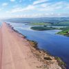 Chesil Beach Diamond Painting