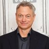 Classy Gary Sinise Diamond Painting