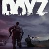 DayZ Game Poster Diamond Painting