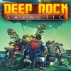 Deep Rock Galactic Poster Diamond Painting