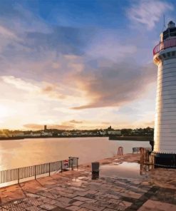 Donaghadee Diamond Painting