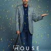 Dr House Diamond Painting