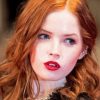 Ellie Bamber Diamond Painting