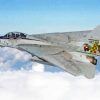 F14 Tomcat Diamond Painting