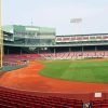 Fenway Park Diamond Painting