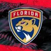 Florida Panthers Diamond Painting