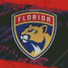 Florida Panthers Diamond Painting