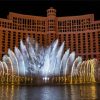 Fountain Of Bellagio Diamond Painting