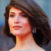 Gemma Arterton Diamond Painting