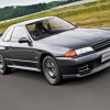 Gtr R32 Diamond Painting