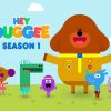 Hey Duggee Diamond Painting