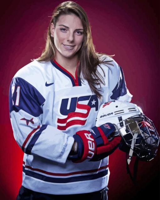 Hilary Knight Diamond Painting