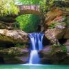 Hocking Hills State Park Diamond Painting