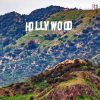 Hollywood Sign Diamond Painting