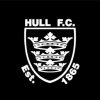 Hull Fc Logo Diamond Painting