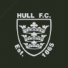 Hull Fc Logo Diamond Painting