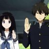 Hyouka Diamond Painting