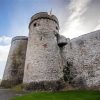 Ireland Limerick Castle Diamond Painting