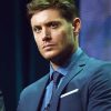 Jensen Ross Ackles Diamond Painting